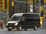 Mercedes-Benz Sprinter Brilliant Van 2011 года